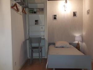 Charmant gîte indépendant avec jardin clos et animaux admis - FR-1-489-159