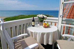 Unique Holiday Apartment With A View In Skagen - Ubytování bez kategorie ve městě Skagen