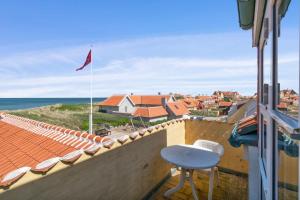 Unique Holiday Apartment With A View In Skagen