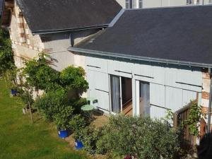 Charmant Studio au Cœur de Pontlevoy avec Jardin, Parking et Ateliers Pâtisserie - FR-1-491-363