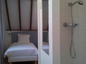 Charmante Grange Rénovée avec Vue Panoramique - FR-1-489-576