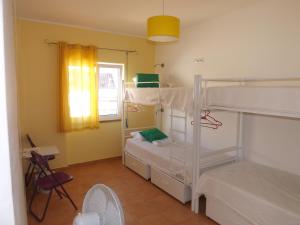 Racing Mackerel Hostel