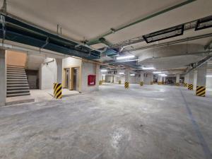 Estudio grande en la 38