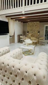Villas Luxury home private duras : photos des chambres