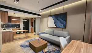 Patra Semarang Hotel & Convention