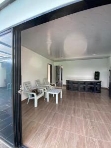 Casa con piscina y jacuzzi en Acacías