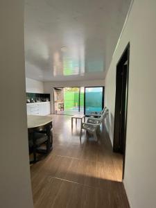 Casa con piscina y jacuzzi en Acacías