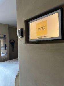 Estudio Nuevo a 7 min de playa, GYM, 2 albercas, Coworking, cerca de Plaza Central