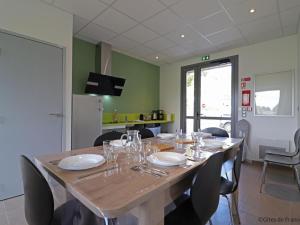 Gîte indépendant adapté PMR à Lonlay-lAbbaye - FR-1-497-234