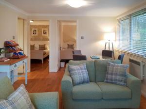 Leven Lodge 3 - Uk46045