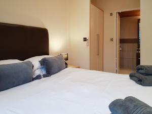 Kingfisher Lodge - Uk46046