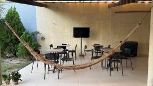 Espaçosa casa com Piscina para até 15 hóspedes