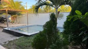 Espaçosa casa com Piscina para até 15 hóspedes