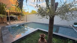 Espaçosa casa com Piscina para até 15 hóspedes