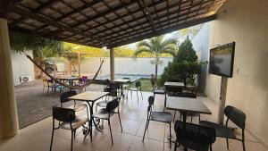 Espaçosa casa com Piscina para até 15 hóspedes