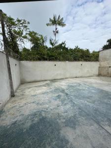 Casa a 250M da praia das Toninhas