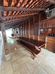 Casa a 250M da praia das Toninhas