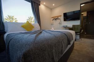 Double Room - Haven Cube room in Best Western Haven Glebe