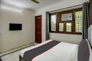 Super Hotel O Uk House Residency