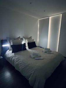 Villas Luxury home private duras : photos des chambres