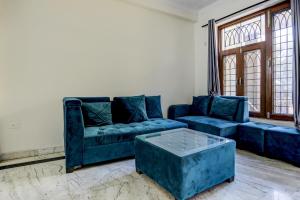 Super Hotel O Uk House Residency
