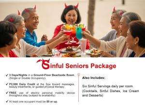 Plantation Bay a Real Resort with a Real Spa