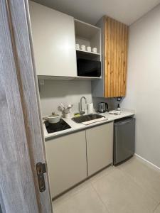 Franca Apartment