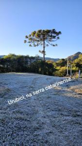 Pousada Colina das Lebres Cabana 3