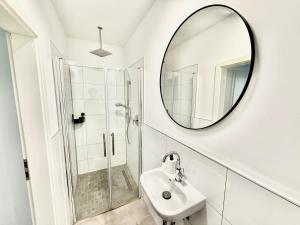 6 Min zum Hbf - Ideal für Paare, Solo-Reisende oder Business-Reisende