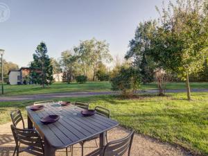 Chalet moderne 4-6 pers, animaux acceptés, terrasse privée - FR-1-496-79