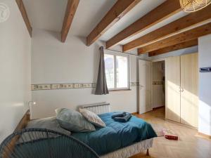 Gîte confortable au cœur de la Loire avec jardin clos - FR-1-496-250