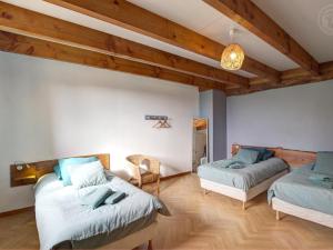 Gîte confortable au cœur de la Loire avec jardin clos - FR-1-496-250