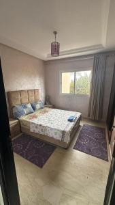 Rayan beach Residence avec picine a tamaris