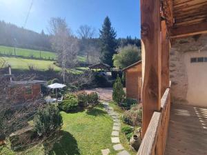 Maisons de vacances Gite familial spacieux, 14 pers, charme et confort - FR-1-496-349 : photos des chambres