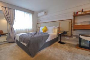 Standard Queen Room - Haven room in Best Western Haven Glebe