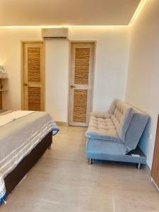 Apartamento frente al mar en Santiago de Tolú