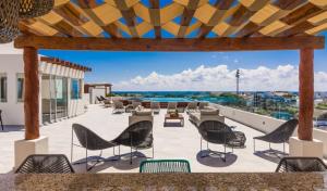 Marea 34 by The Collection