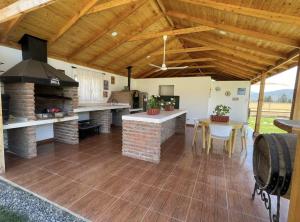 Casa Rustica entre Montañas