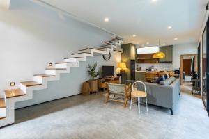 Feya Living Villa by Betterplace