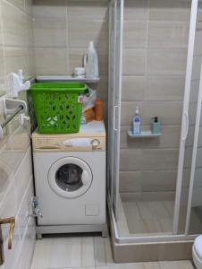 Green Oasis 221 Street Maadi