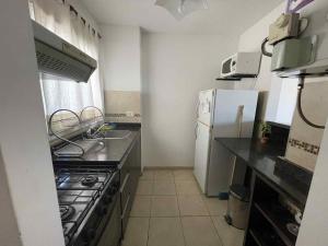 Departamento Vista Bella, céntrico y cercano a la terminal, Exc ubicación, playa estacionamiento cercana-económica