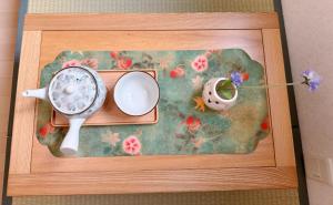 静舍JR难波站徒步8分Jr芦原桥徒步5分梅田心斋桥道顿堀黑门市场关西机场一站直达日式整栋一户建