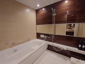 Saga Hotel Silk no Mori (Adult Only) Accommodation suite