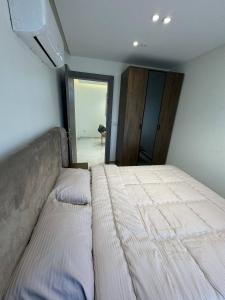 Neat apartment in a Compound