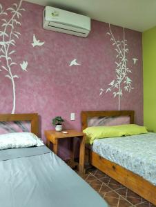 Cabañas El NaranjitoX