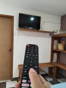 Cabañas El NaranjitoX