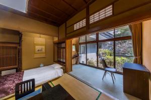 Magma All-Inclusive Family Onsen Resort