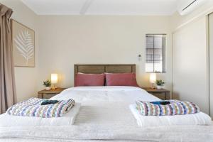 Bayside City Apartments Cairns