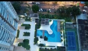 Apartamento 138m2, próx Parque da cidade, cop30