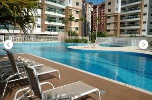 Apartamento 138m2, próx Parque da cidade, cop30